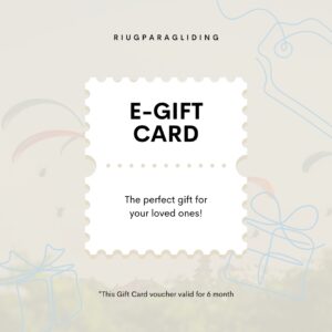 RIUG Gift Card